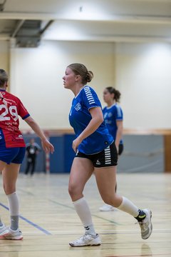 Bild 147 - wBJ TSV Ellerau - HSG Schue/We/Re : Ergebnis: 23:15